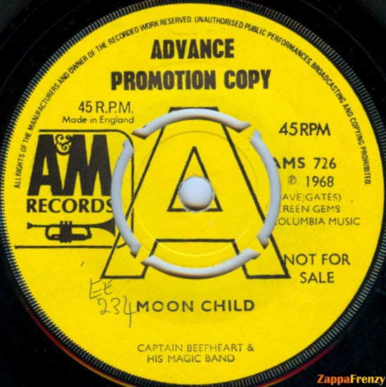 Moonchild