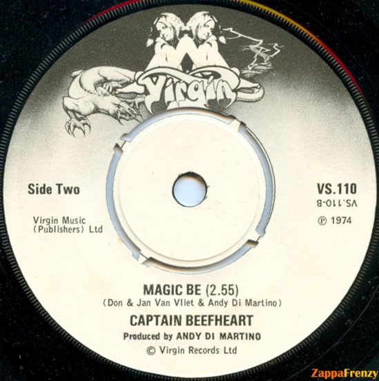 Magic_Be