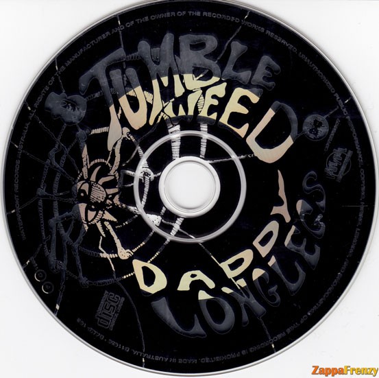 Daddy_Long_Legs-Junior-Trouble_Every_Day
