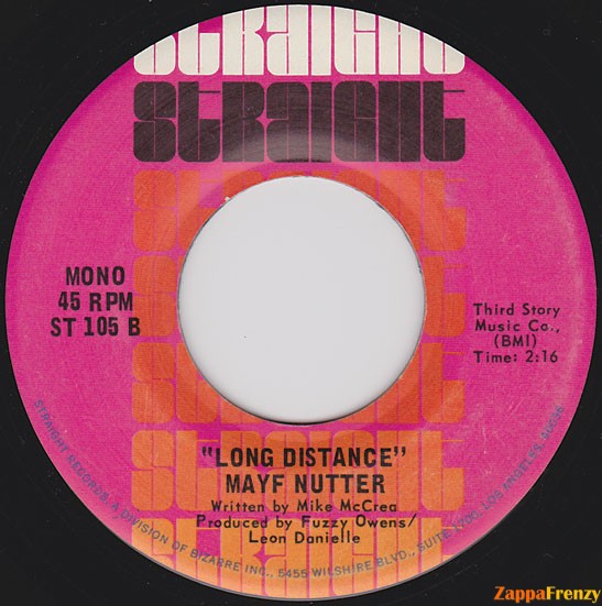 Long Distance