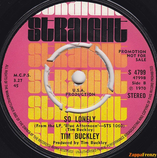 So_Lonely