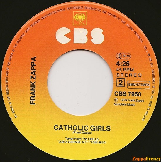 Catholic_Girls