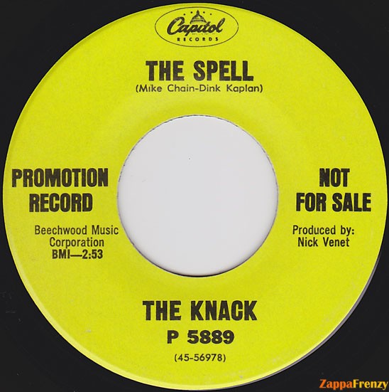The_Spell