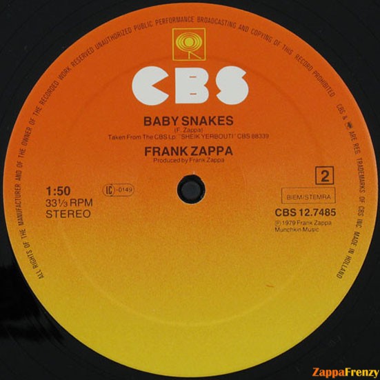 Baby_Snakes
