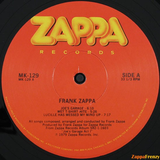 Joe's_Garage-Wet_T-Shirt_Nite-Lucille_Has_Messed_My_Mind_Up