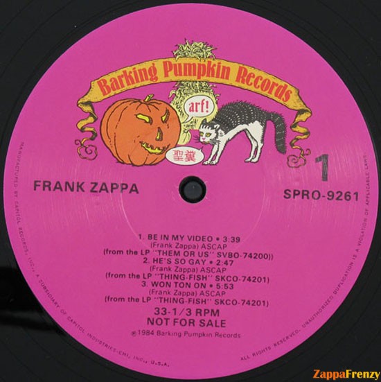 Be_In_My_Video-He's_So_Gay-Won_Ton_On