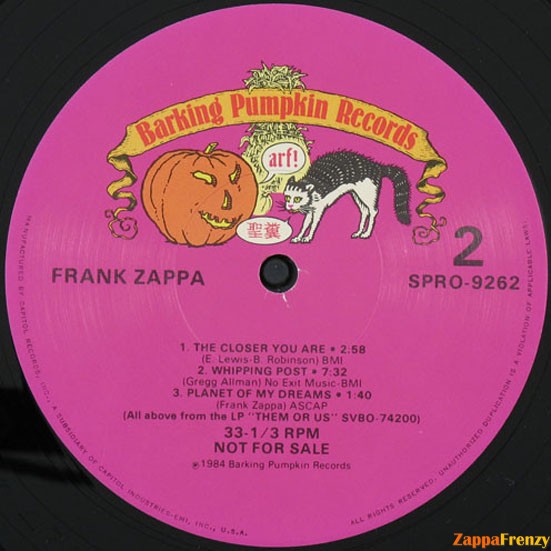 The_Closer_You_Are-Whipping_Post_Planet_Of_My_Dreams