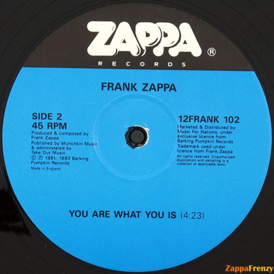You_Are_What_You_Is