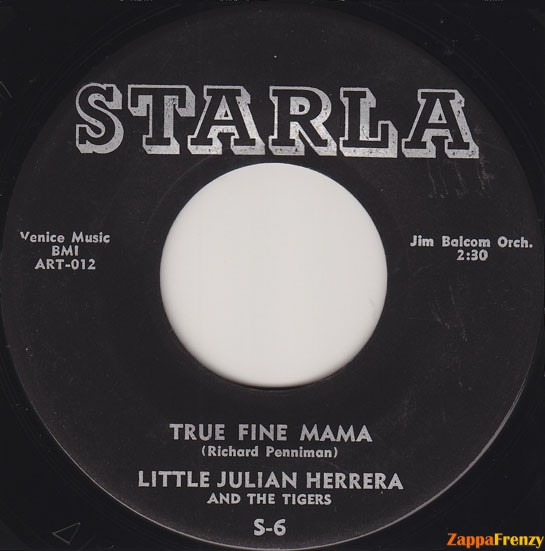True_Fine_Mama