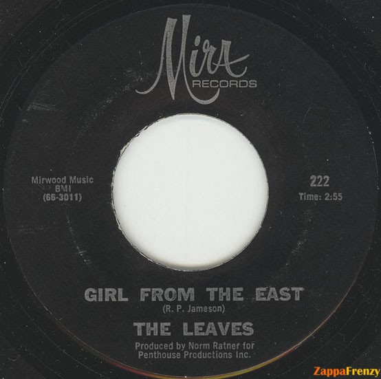 Girl_From_The_East