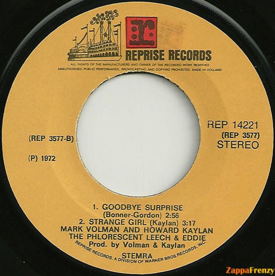 Goodbye_Surprise-Strange_Girl