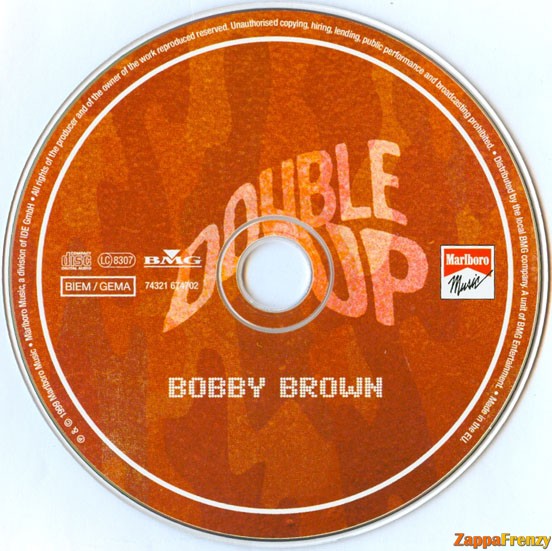 Bobby_Brown-Run_For_Your_Life-Never_Let_You_Down