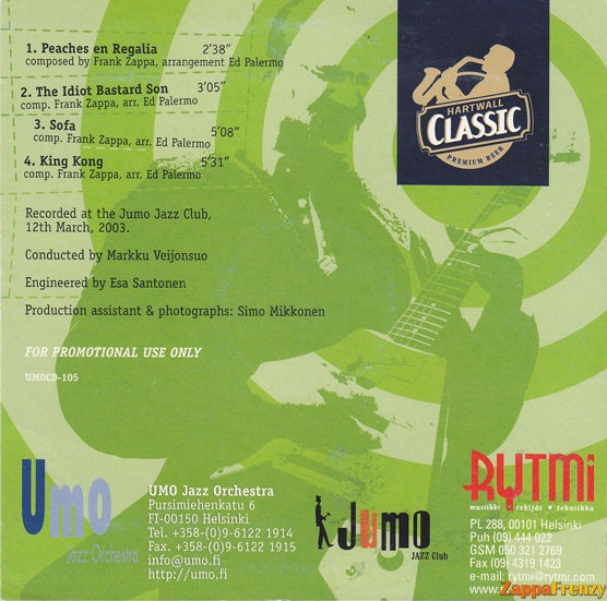 Peaches_En_Regalia-The_Idiot_Bastard_Son-Sofa-King_Kong