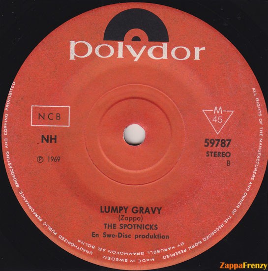 Lumpy_Gravy
