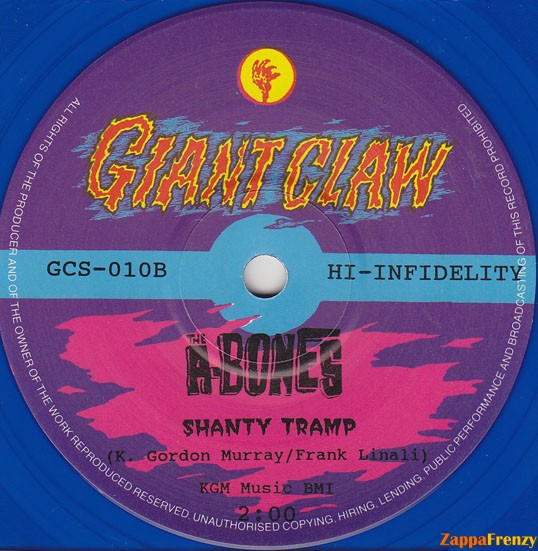 Shanty_Tramp