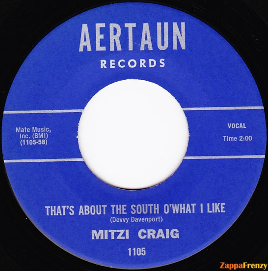 That's_About_The_South_P'What_I_Like