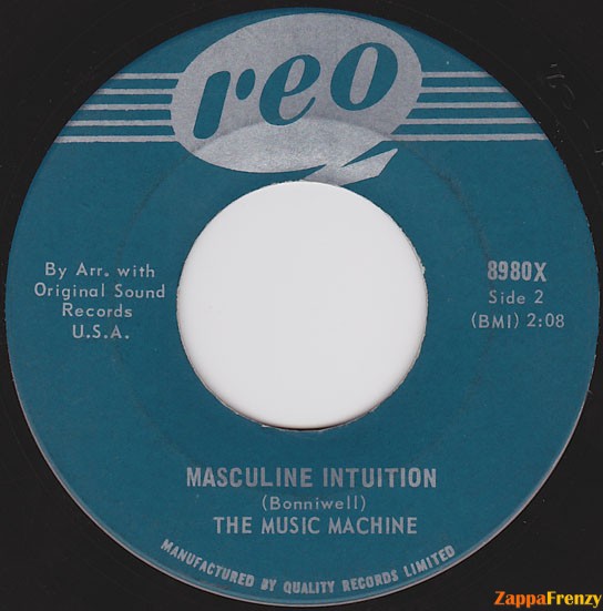 Masculine_Intuition