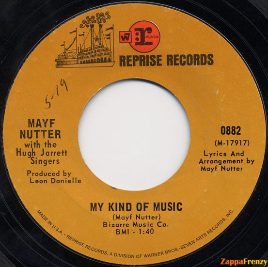 My_Kind_Of_Music