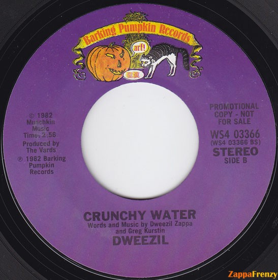Crunchy_Water