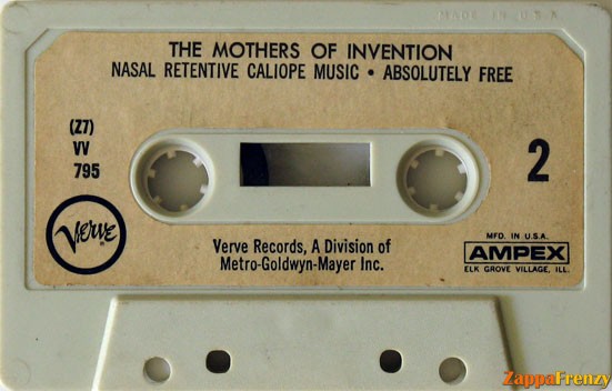 Nasal_Retentive_Caliope_Music-Absolutely_Free