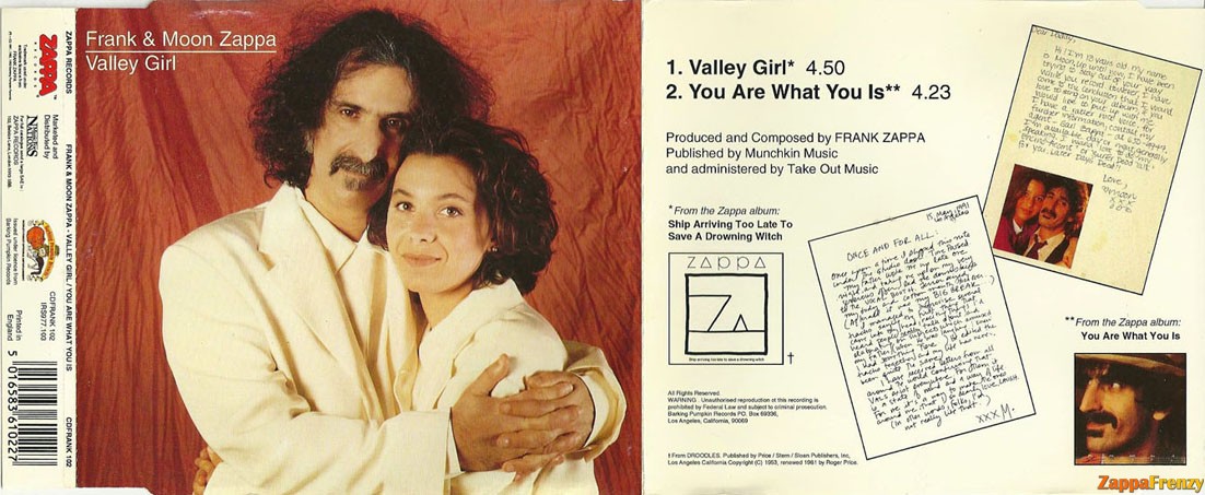 Valley_Girl-You_Are_What_You_Is
