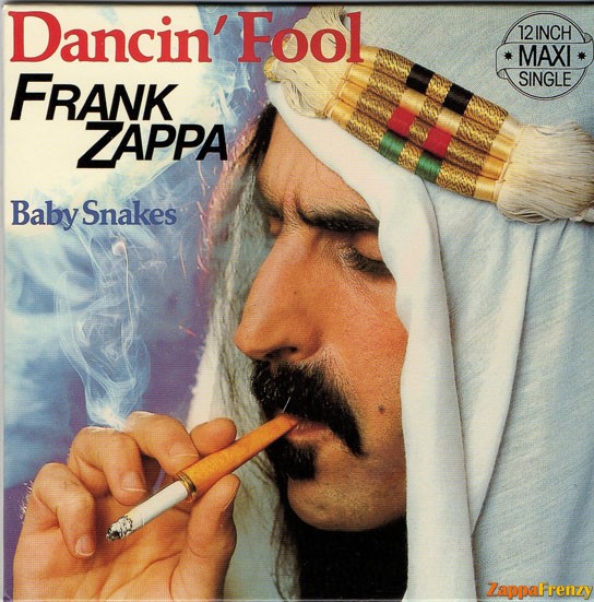 Dancin'_Fool_(Disco_Version)-Baby_Snakes