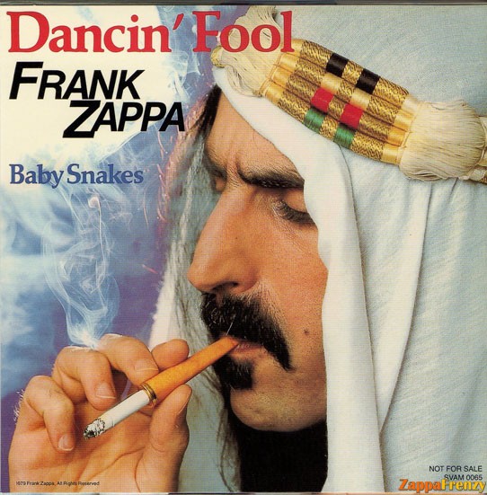 Dancin'_Fool_(Disco_Version)-Baby_Snakes