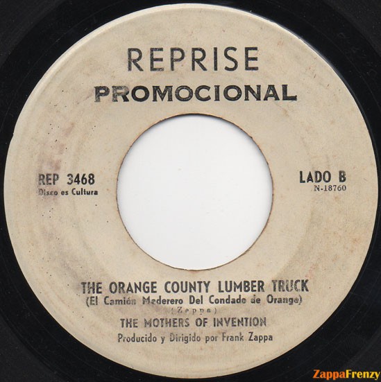 The_Orange_County_Lumber_Truck