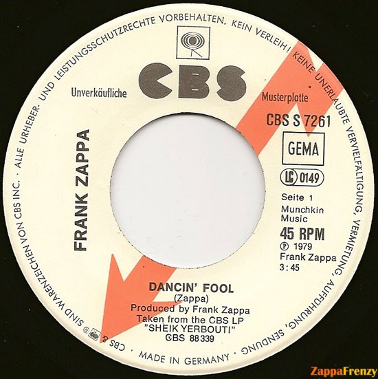 Dancin'_Fool