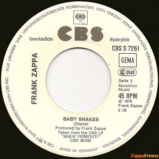 Baby_Snakes