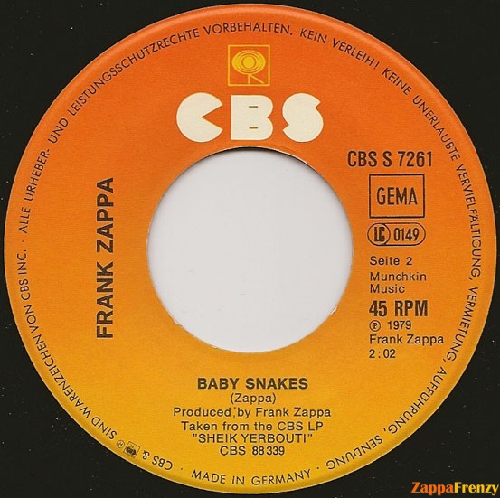 Baby_Snakes
