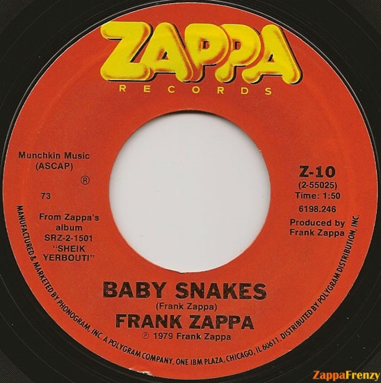 Baby_Snakes