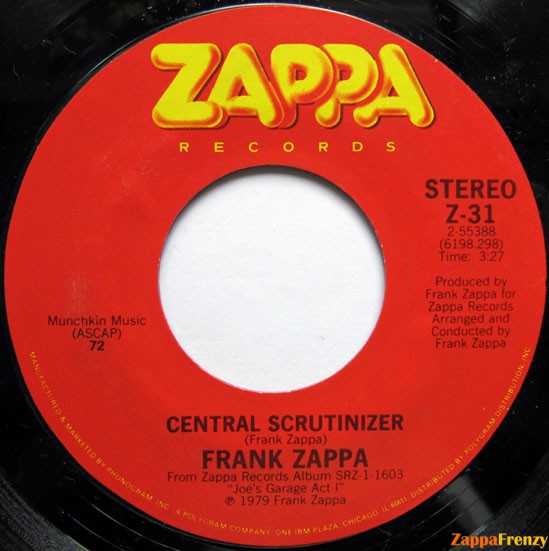 Central_Scrutinizer