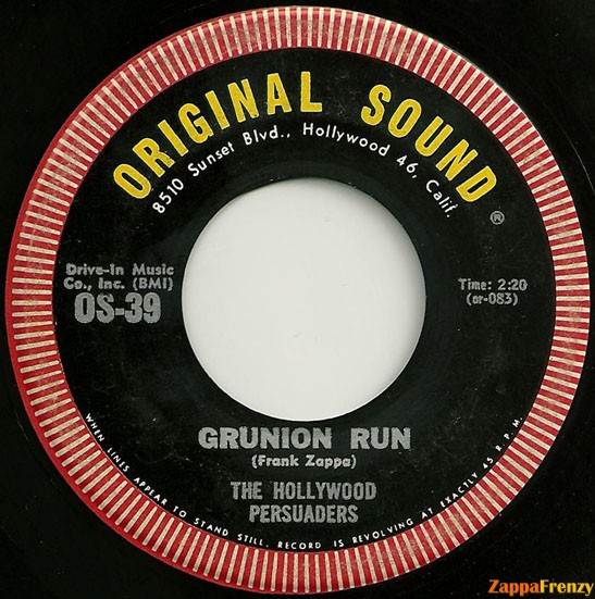 Grunion_Run